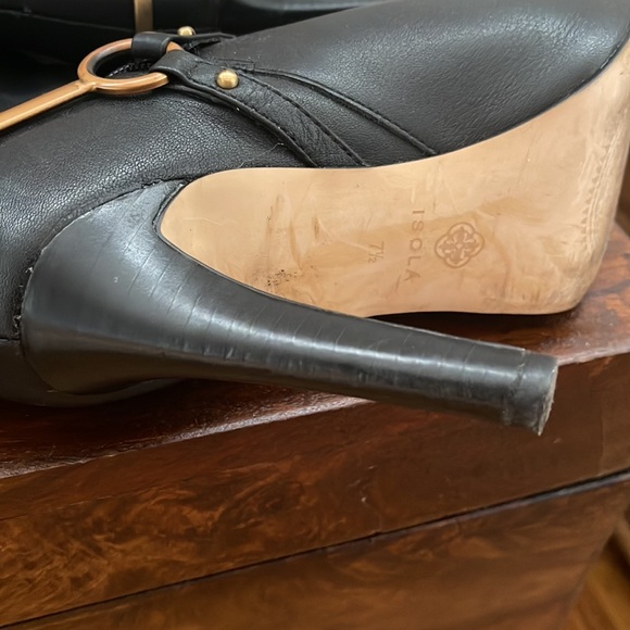 Beautiful ISOLA Boot - Picture 7 of 14